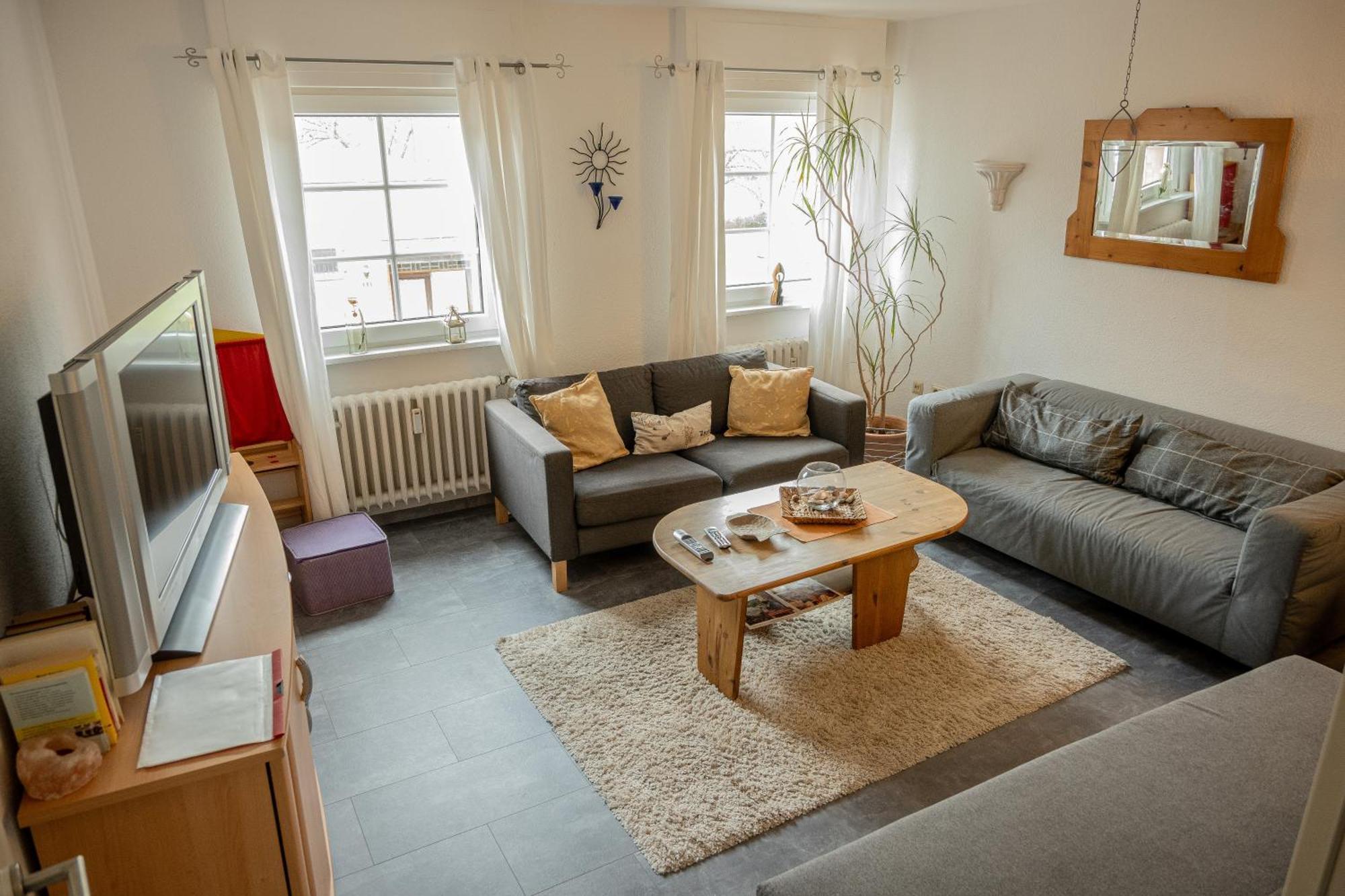 Ferienwohnung & Apartment Am Steinbrunnen Brauneberg Exterior foto