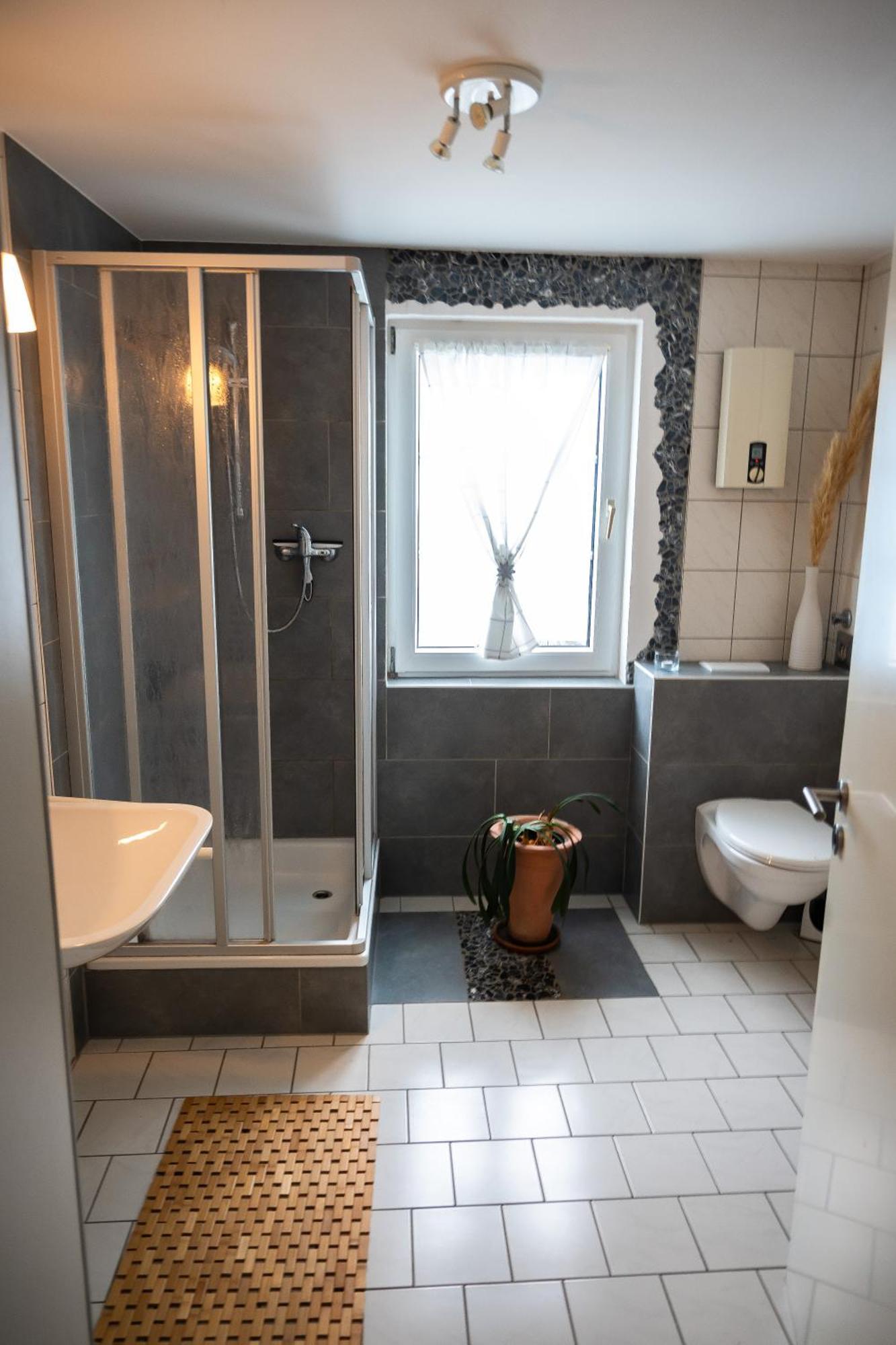 Ferienwohnung & Apartment Am Steinbrunnen Brauneberg Exterior foto